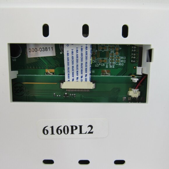 Protection One 6160PL2 Security Access Keypad New Open Box - Picture 4 of 7